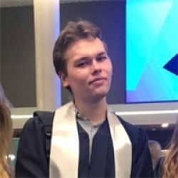 Фотография репетитора Рубекин Кирилл Вадимович