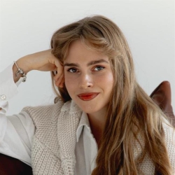 Фотография репетитора Сусарина Анастасия Викторовна