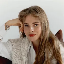 Фотография репетитора Сусарина Анастасия Викторовна