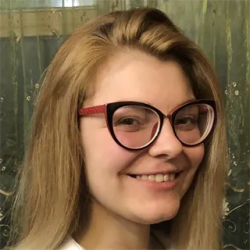 Фотография репетитора Шаталова Наталья Алексеевна