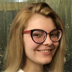 Фотография репетитора Шаталова Наталья Алексеевна