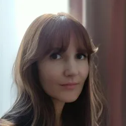 Фотография репетитора Простакишина Ирина Викторовна