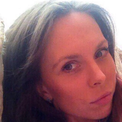 Фотография репетитора Петрова Юлия Геннадьевна