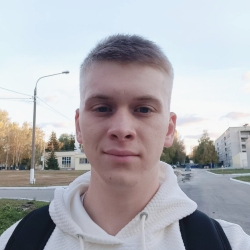 Фотография репетитора Проскуряков Владислав Николаевич