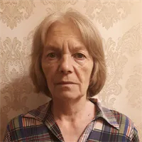 Фотография репетитора Петкова Ольга Ивановна