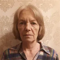 Фотография репетитора Петкова Ольга Ивановна