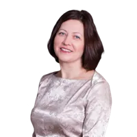 Фотография репетитора Крицкова Евгения Валерьевна