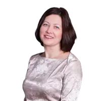 Фотография репетитора Крицкова Евгения Валерьевна