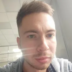 Фотография репетитора Каюмов Михаил Алексеевич