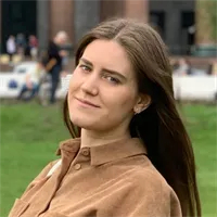 Фотография репетитора Боженова Марина Вадимовна