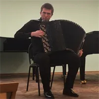 Фотография репетитора Еремин Александр Андреевич