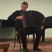 Фотография репетитора Еремин Александр Андреевич