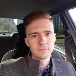 Фотография репетитора Чураков Кирилл Александрович