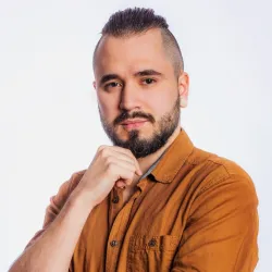 Фотография репетитора Нагавицин Егор Владимирович