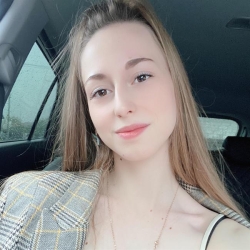 Фотография репетитора Юндина Юлия Александровна