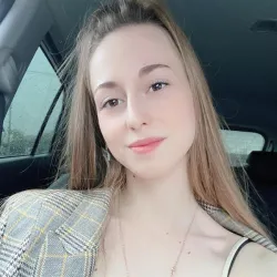 Фотография репетитора Юндина Юлия Александровна