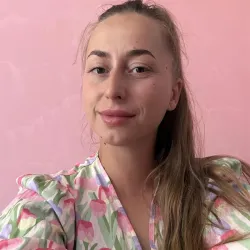 Фотография репетитора Юндина Юлия Александровна