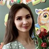 Фотография репетитора Симонова Екатерина Станиславовна