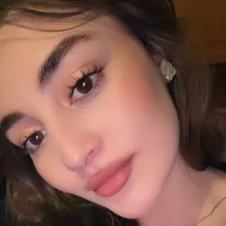 Фотография репетитора Чочуева Самира Рустамовна