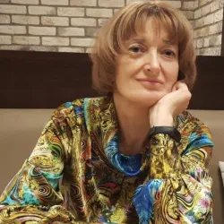 Фотография репетитора Ищенко Мария Григорьевна