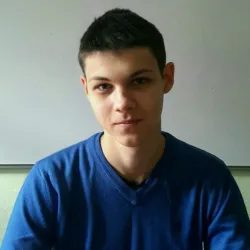 Фотография репетитора Пухов Святослав Викторович