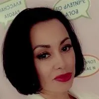 Фотография репетитора Собченко Екатерина Васильевна