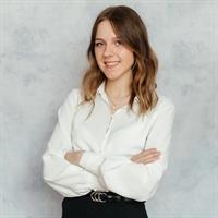 Фотография репетитора Тамбовцева Екатерина Алексеевна