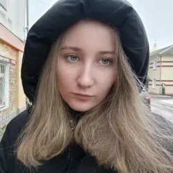 Фотография репетитора Шило Дарья Алексеевна