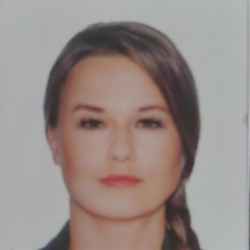 Фотография репетитора Комовская Елена Витальевна