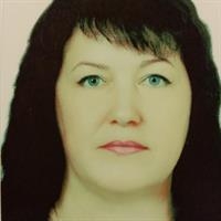 Фотография репетитора Забелина Инесса Александровна