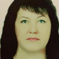 Фотография репетитора Забелина Инесса Александровна