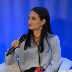 Фотография репетитора Винтер Алина Борисовна