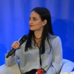 Фотография репетитора Винтер Алина Борисовна