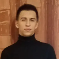 Фотография репетитора Рыженин Владислав Александрович