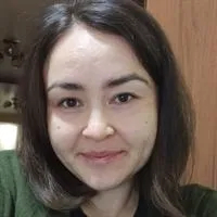 Фотография репетитора Тузбекова Эльвира Анваровна