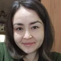 Фотография репетитора Тузбекова Эльвира Анваровна