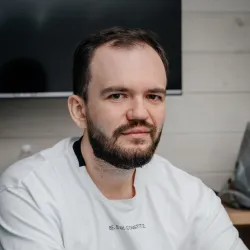 Фотография репетитора Сетов Ефим Игоревич