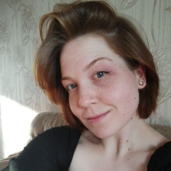 Фотография репетитора Добровидова Вероника Константиновна