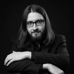 Фотография репетитора Торяник Артур Александрович