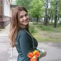 Фотография репетитора Кириллова Анна Дмитриевна