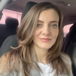 Фотография репетитора Иванова Виктория Александровна