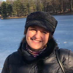 Фотография репетитора Колосова Оксана Викторовна