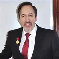 Фотография репетитора Контев Аркадий Васильевич