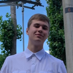 Фотография репетитора Ахметов Алексей Сергеевич