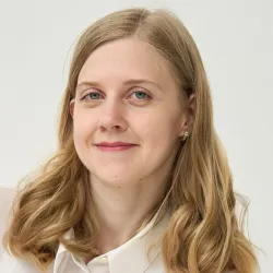 Фотография репетитора Аль-Хатиб Марта Тимовна