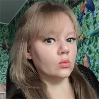 Фотография репетитора Резанова Наталья Юрьевна