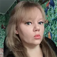 Фотография репетитора Резанова Наталья Юрьевна