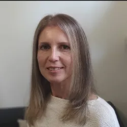 Фотография репетитора Михайлова Людмила Викторовна