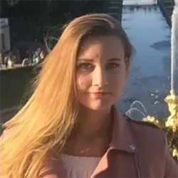 Фотография репетитора Мищенкова Юлия Сергеевна