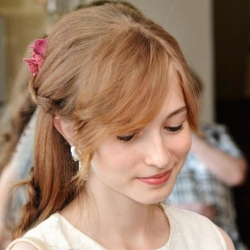 Фотография репетитора Паченко Анна Федоровна